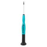 Screwdriver, Hex Drive, .0781" , Overall Length 6.2" redirect to product page